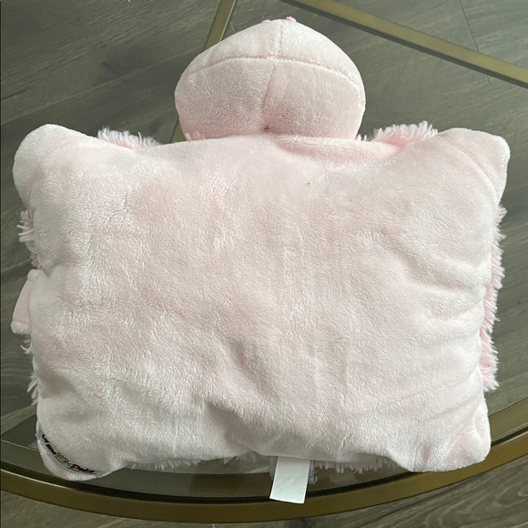 Pink Pig Pillow Pet Pee-Wee - Picture 5 of 5